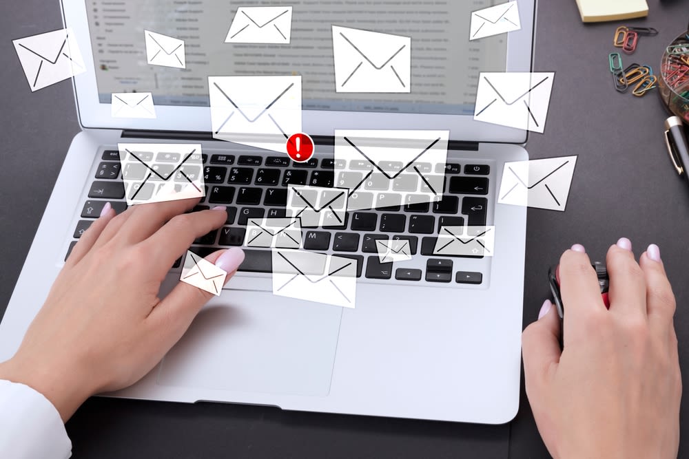 What to Do After Your Email Has Been Hacked