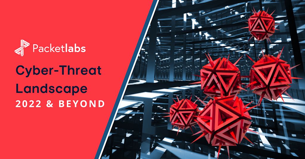 The Cyber-Threat Landscape in 2022
