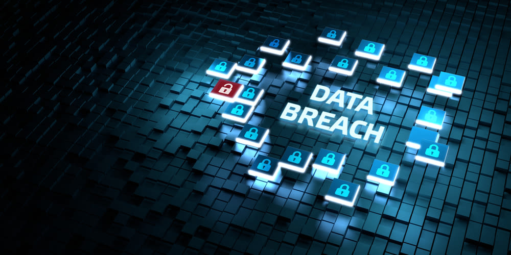 How Does a Data Breach Occur?