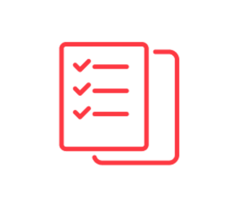 Compliant where it matters icon