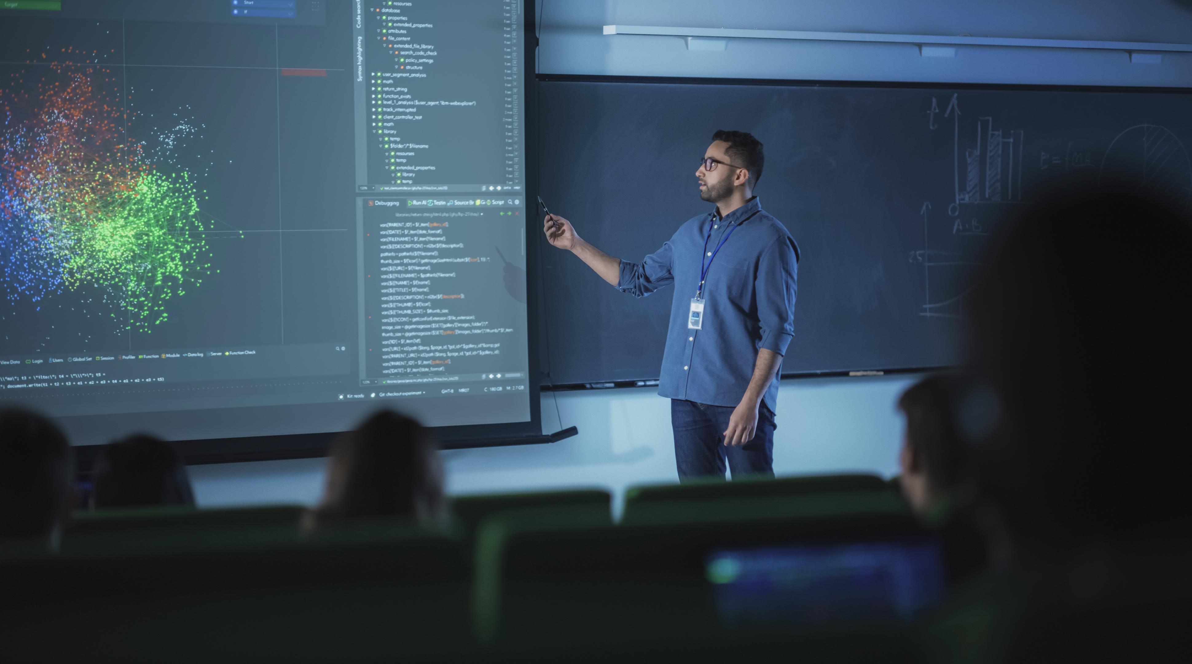 Developer training on secure coding and common exploit patterns