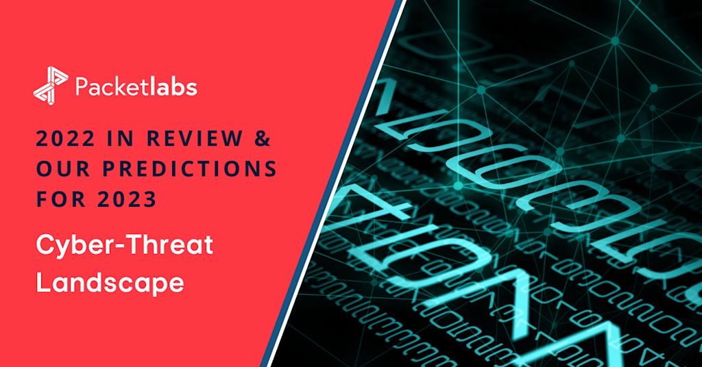 2022 in Review and Our Predictions for 2023