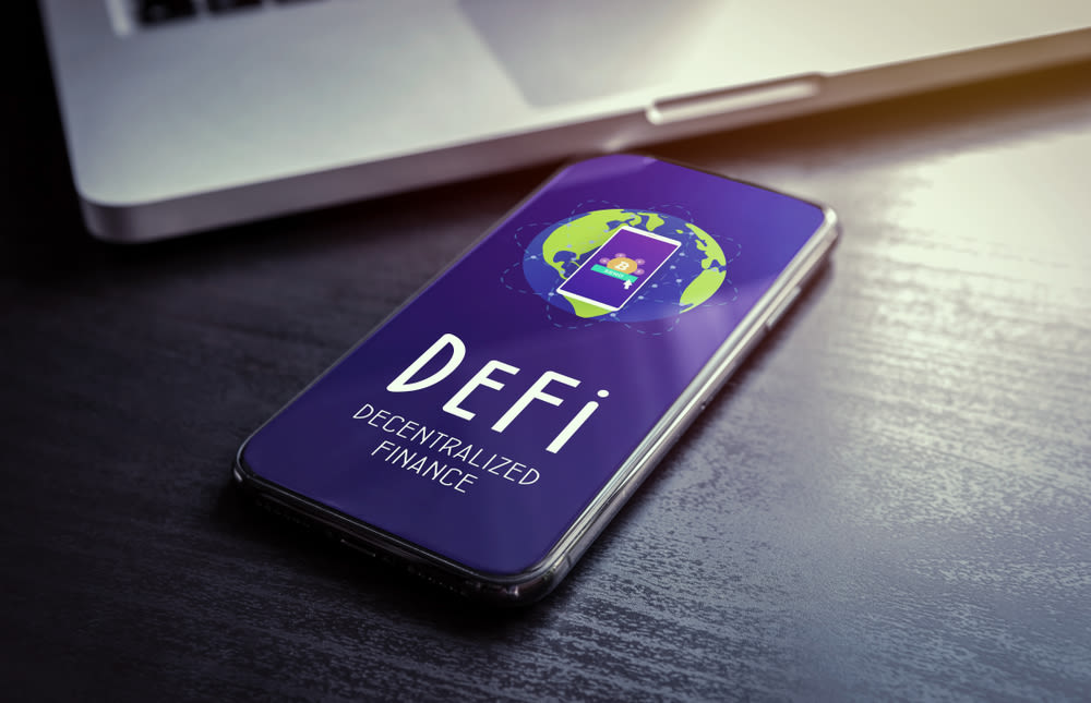 How to Secure DeFi Against Top Cybersecurity Risks