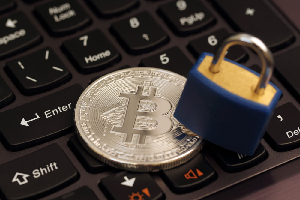 Blockchain: Hub for Cybercrime