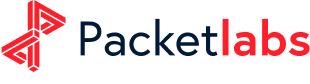 Packetlabs Company Logo