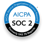 AICPA SOC 2 Logo