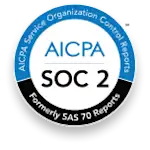 AICPA SOC 2 Logo