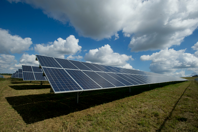 Cybersecurity Threats to the Renewable Energy Industry