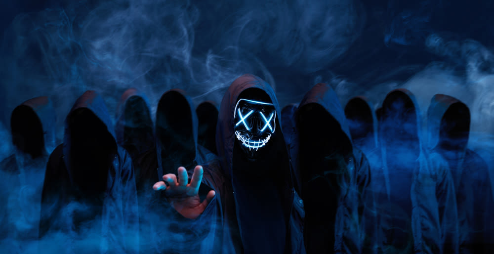 The Top Risks Posed By Shadow IT