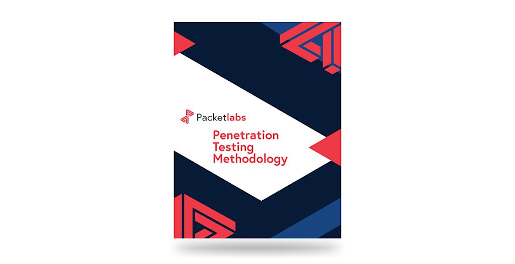 Penetration Testing Methodology Cover