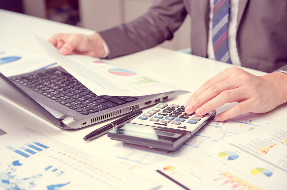 Cybersecurity for Accountants