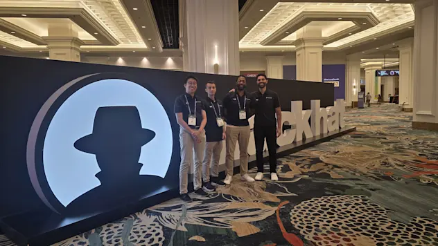 Packetlabs at Black Hat USA
