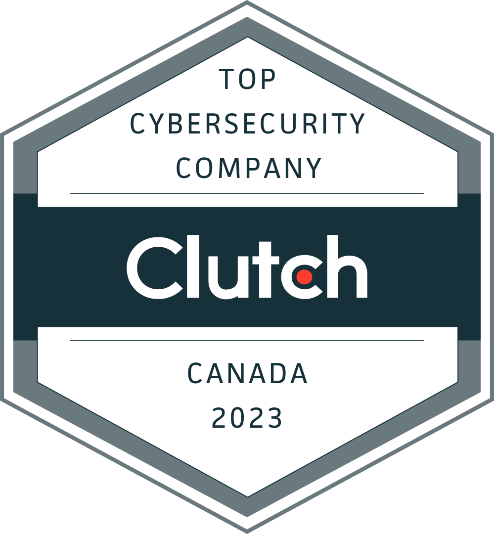 Clutch 2023 Certification Logo