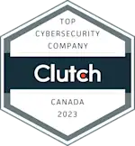 Clutch 2023 Certification Logo