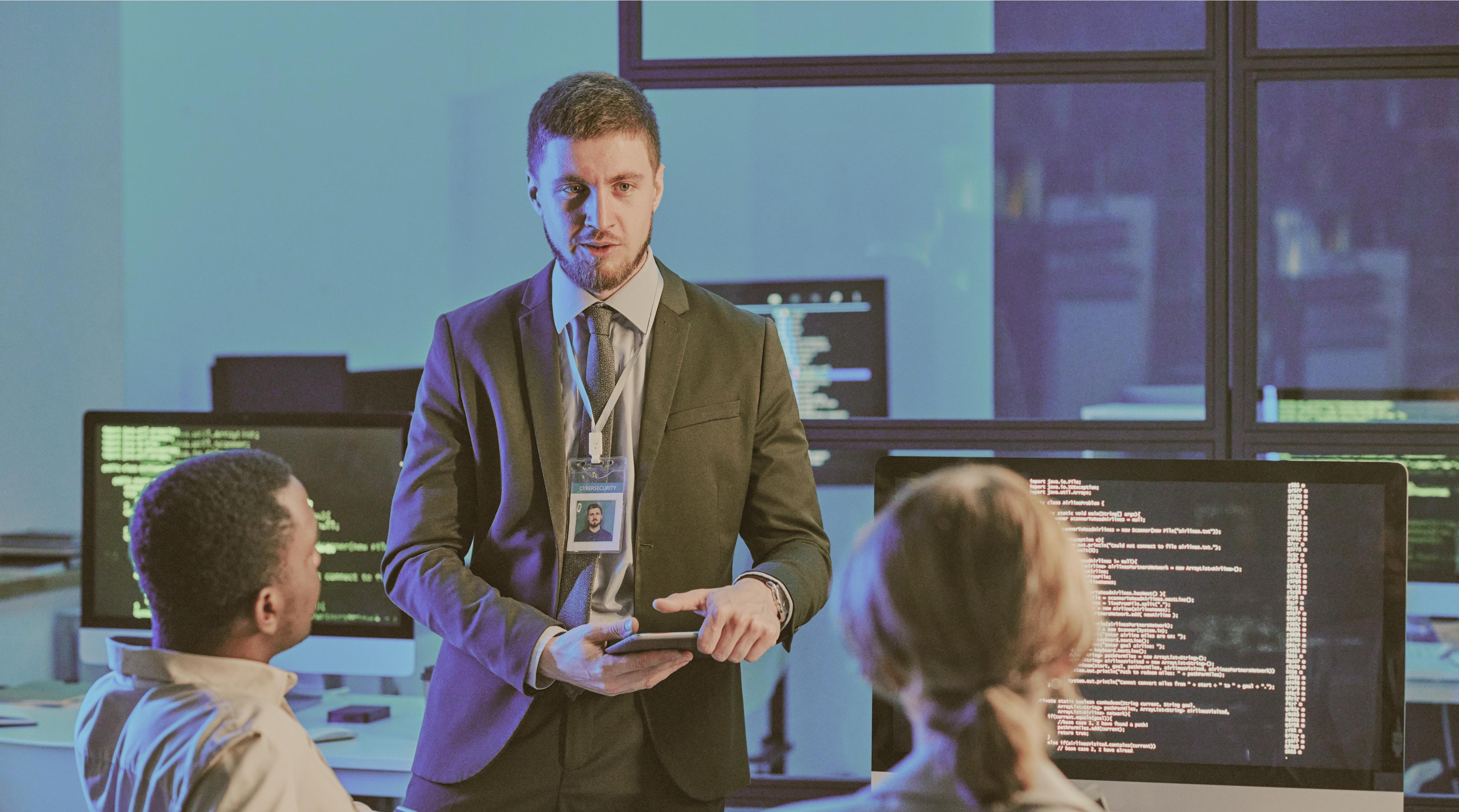 Digital banking security testing for account takeover and fraud risk