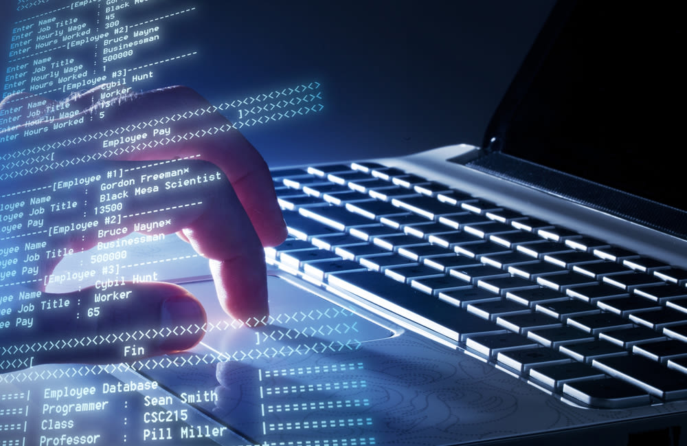 What is SQL Injection?