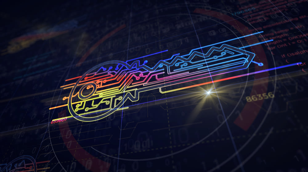 6 Types of Cryptography Attacks