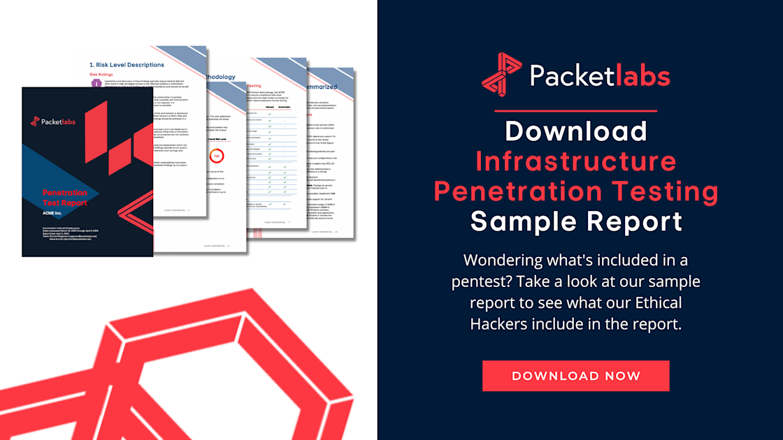 Pentesting Report Example Your Guide to Penetration Testing