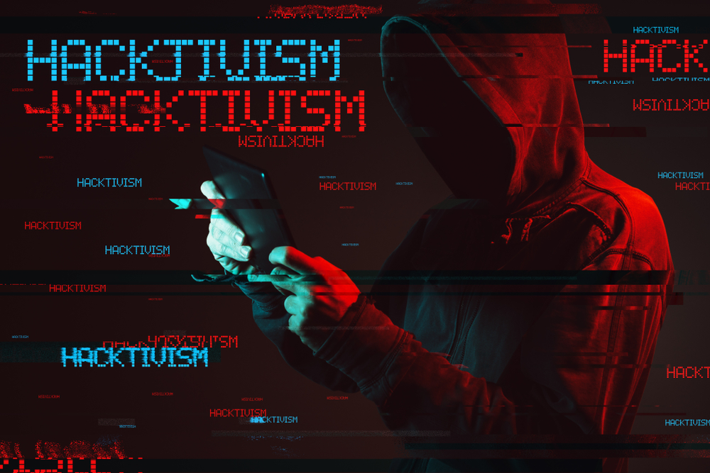 What Is Hacktivism And Why Is It Trending?