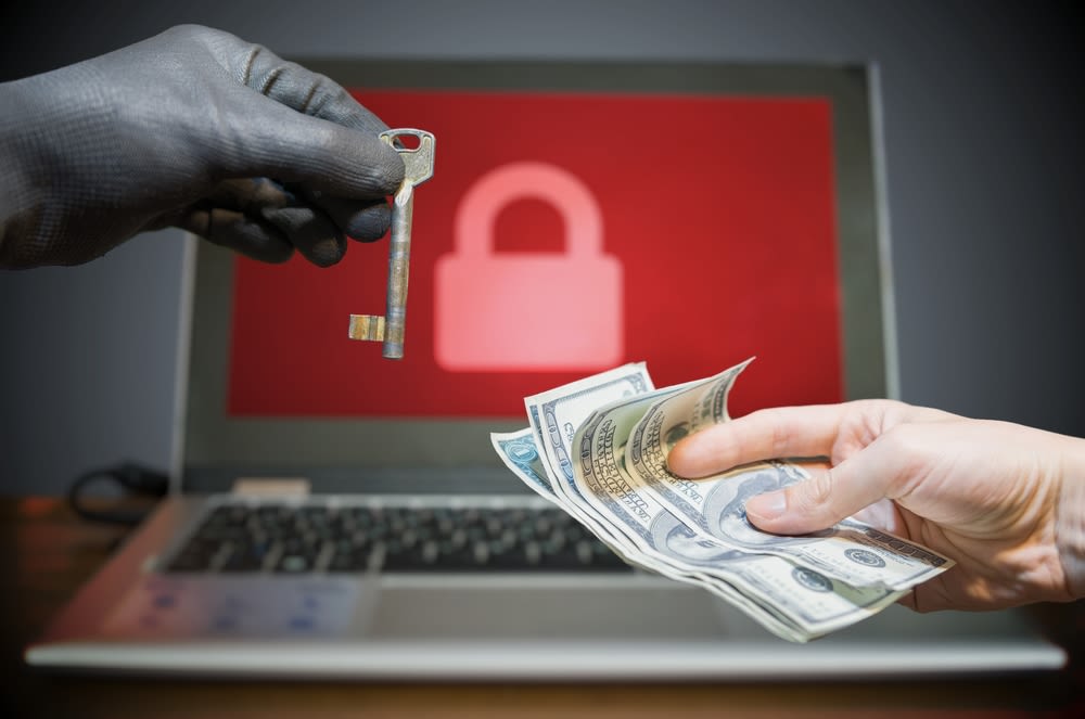 To Pay Or Not To Pay Ransomware