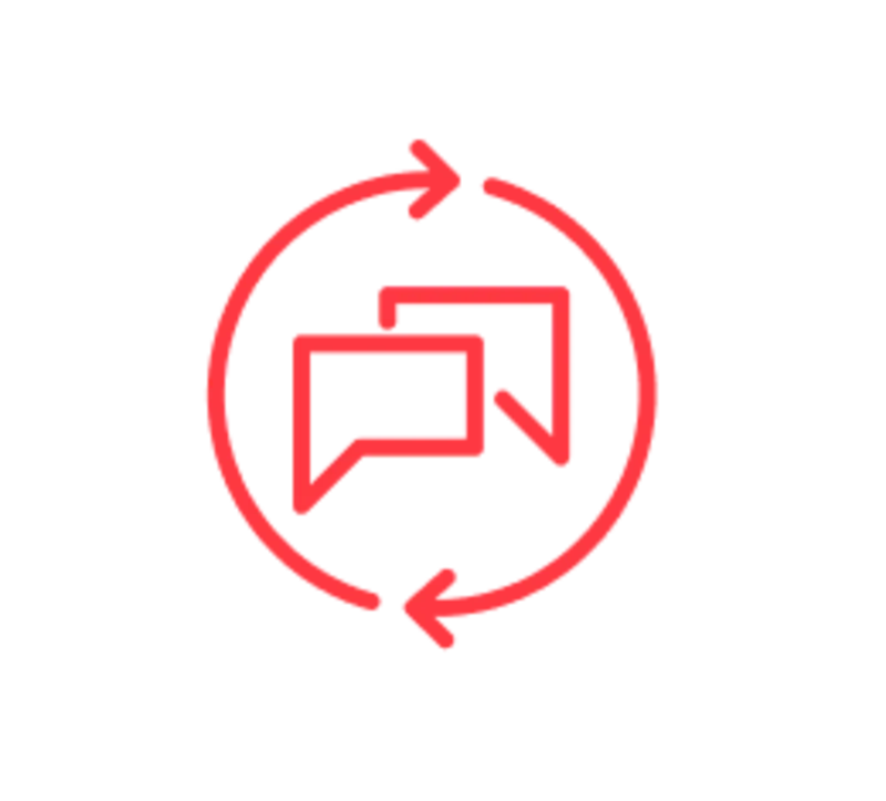 Service highlight icons for Real-time feedback using MITRE ATT&CK Framework and associated TTPs