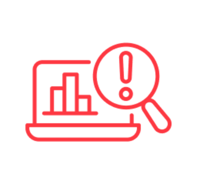 Service highlight icons for Information Security Aspects of Business Continuity Management