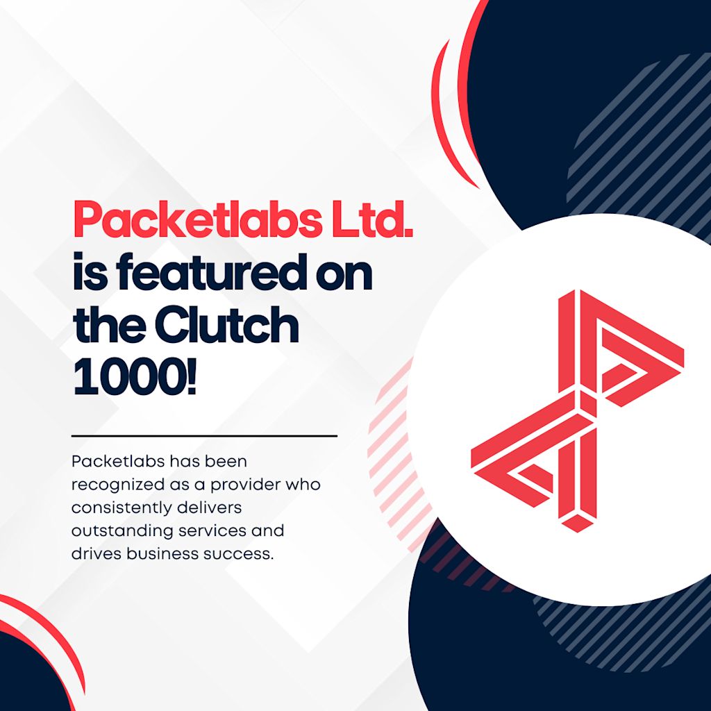 Packetlabs: One of the Top Penetration Testing Companies