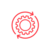Service highlights icon for Develop and integrate technology solutions to facilitate SAST/DAST