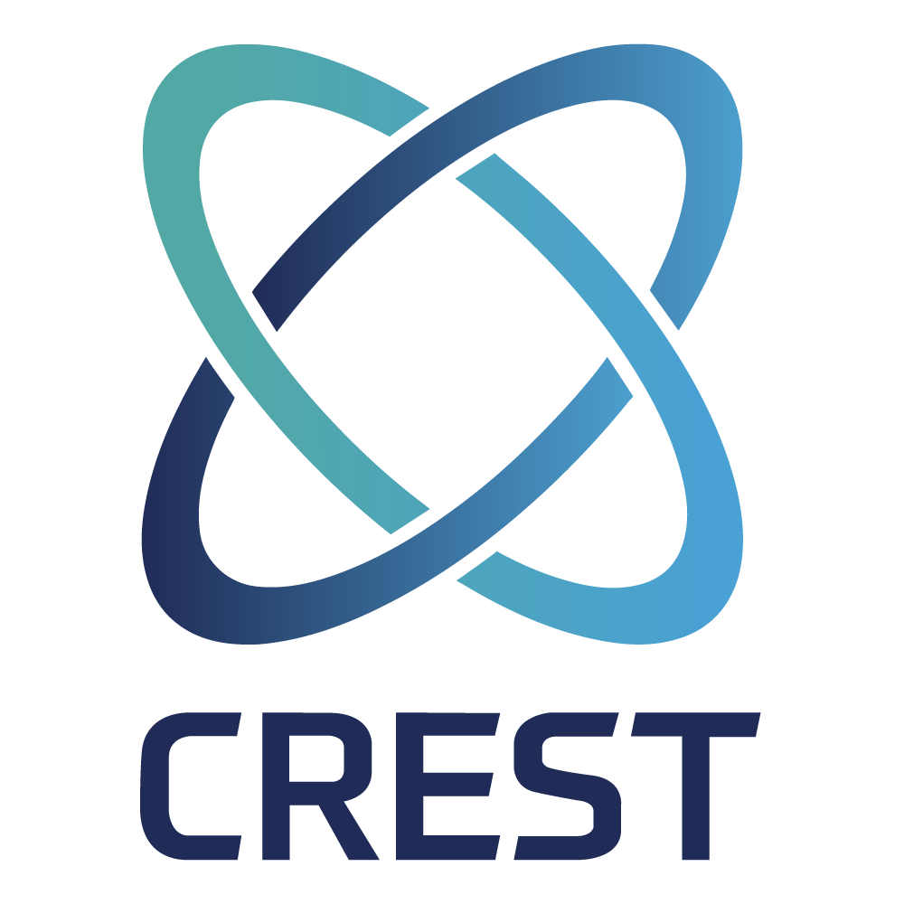 CREST Logo