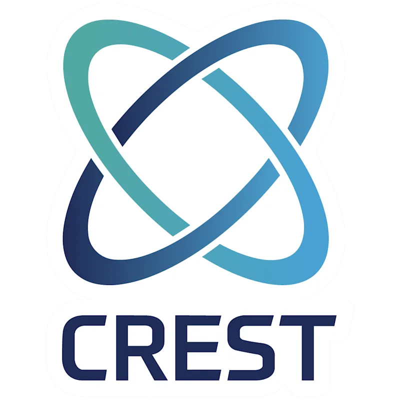 CREST Logo