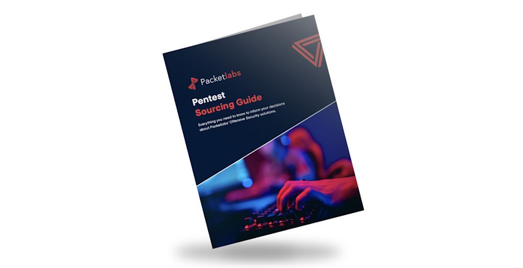 Pentest Sourcing Guide thumbnail