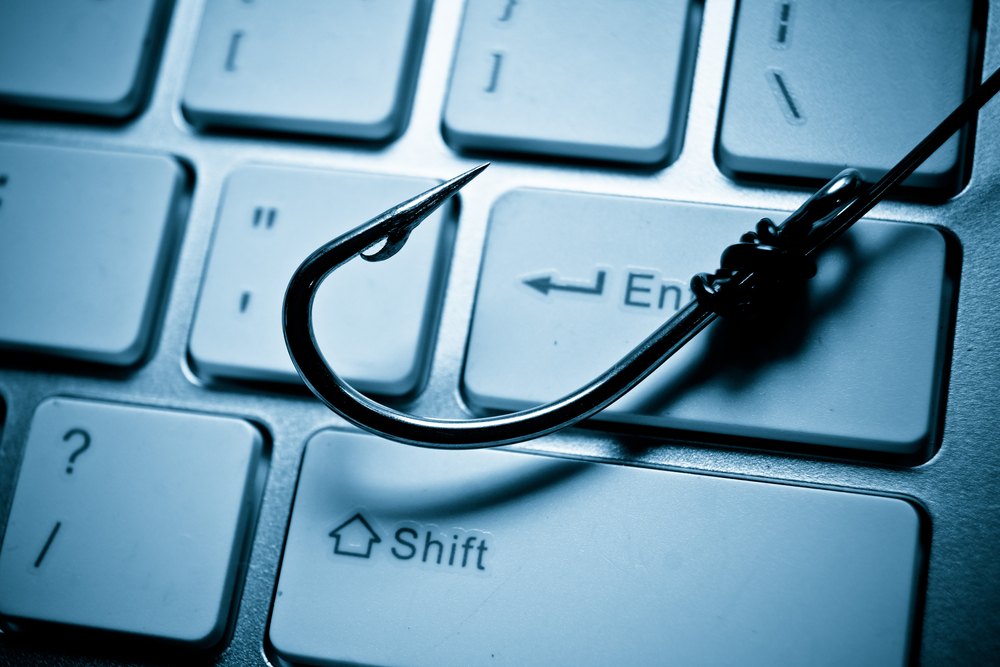 6 Reasons Why Your Anti-Phishing Strategy is Failing