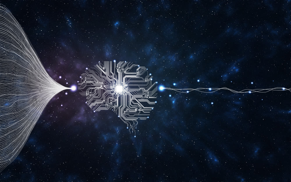 Machine Learning in Cybersecurity: An Overview