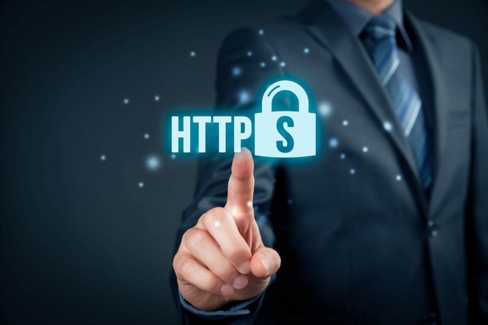 Why Organizations Need More Than SSL To Secure Websites