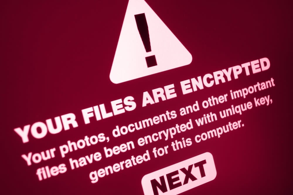 Preventing Ransomware: Explained