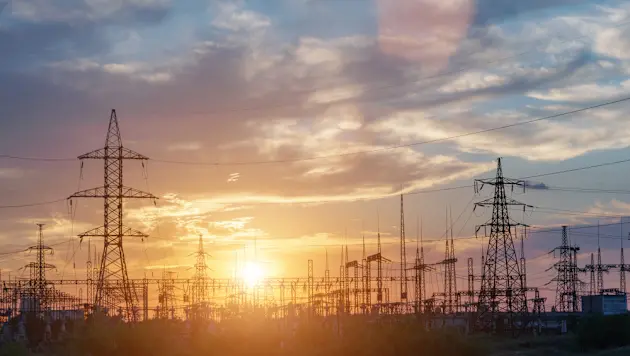 Critical Infrastructure Security: Protecting Utilities