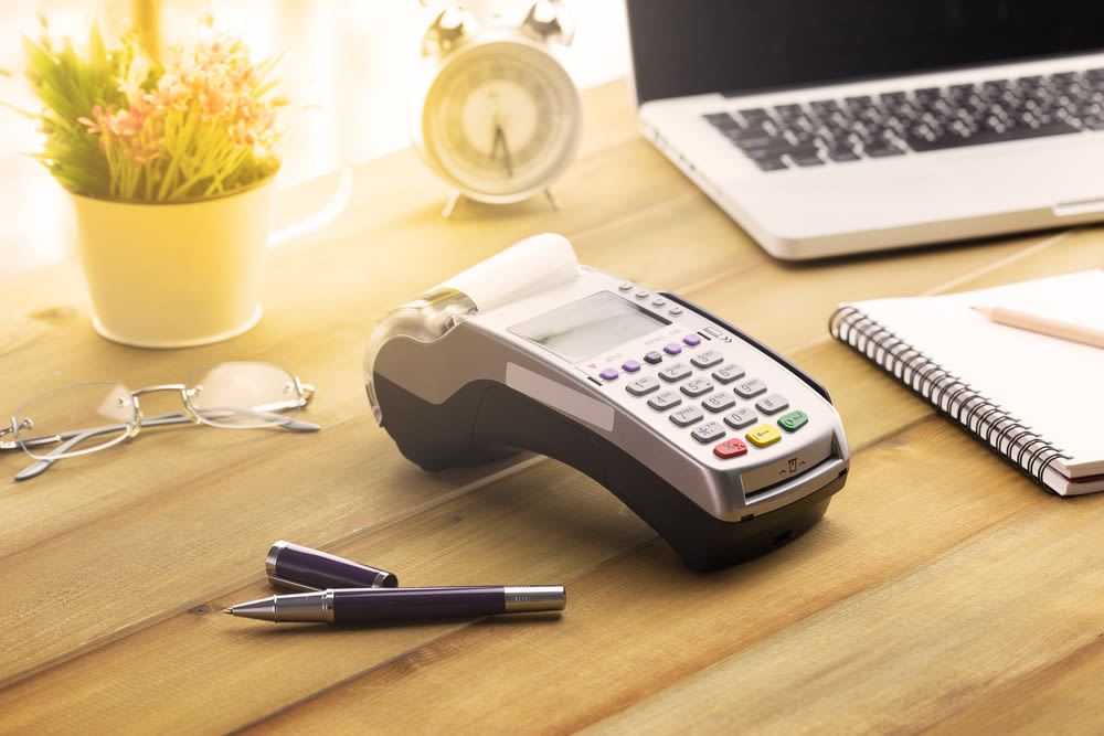 What Are the PCI DSS Merchant Tiers?