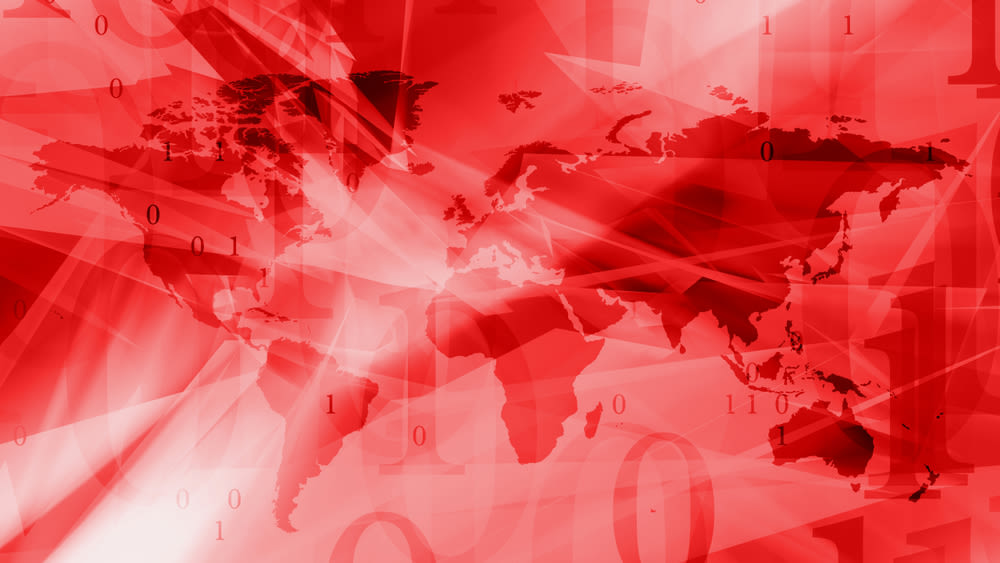 A Cybersecurity Warning For