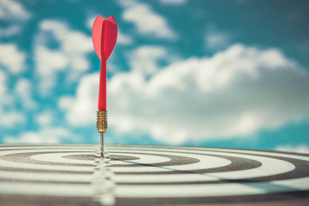 COVID-19: Shifting Goals of Chief Information Officers