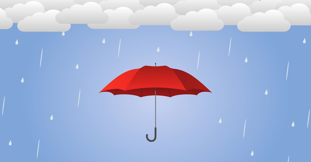 Cybersecurity: Year-Round Investments