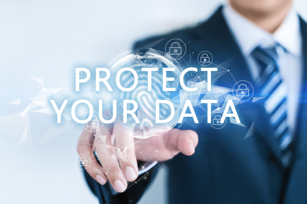 How to Protect Your Company Data from Hackers