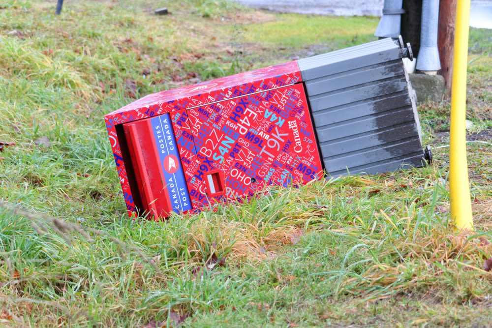 Canada Post Data Breach: The Facts