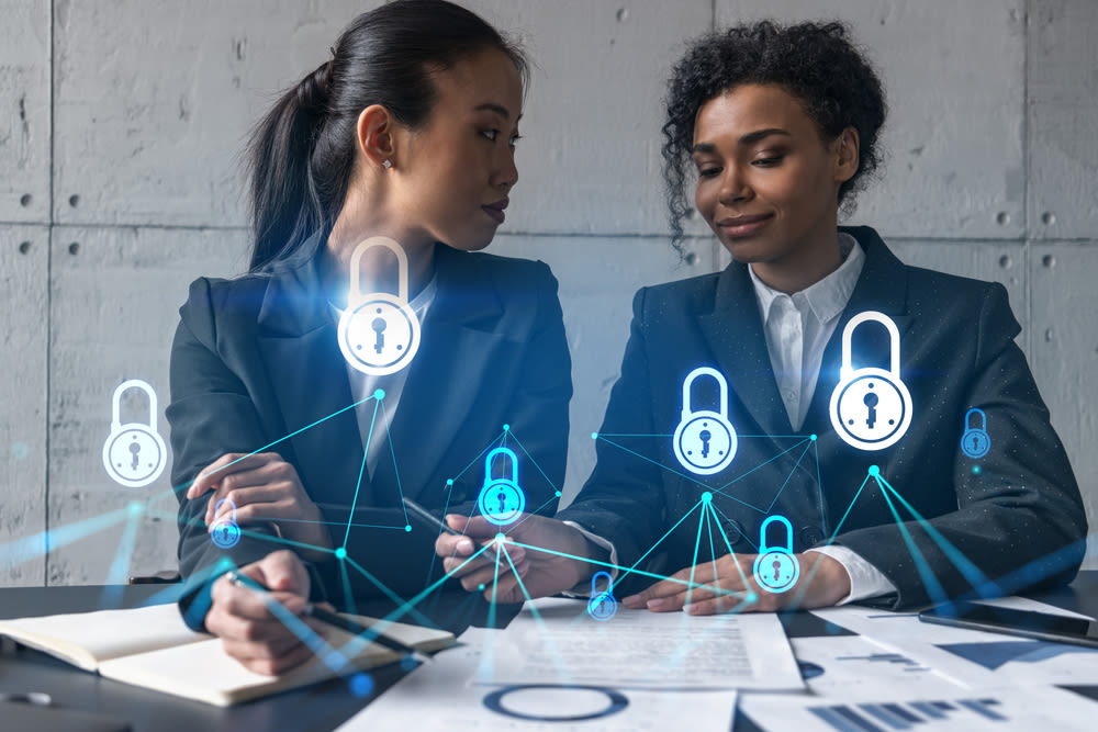 Steps to Develop a Risk-based IT Security Strategy