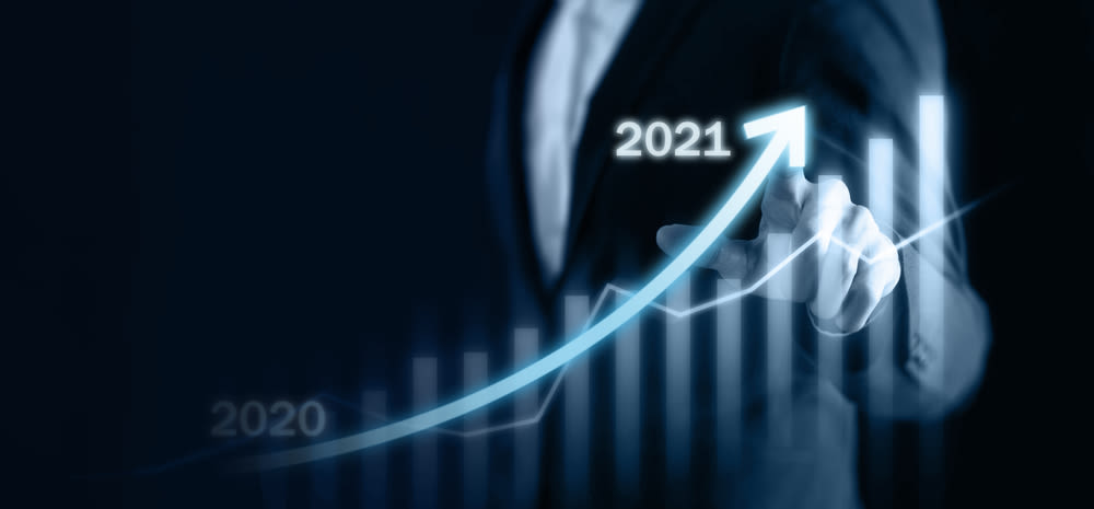 Cyber Statistics for 2021