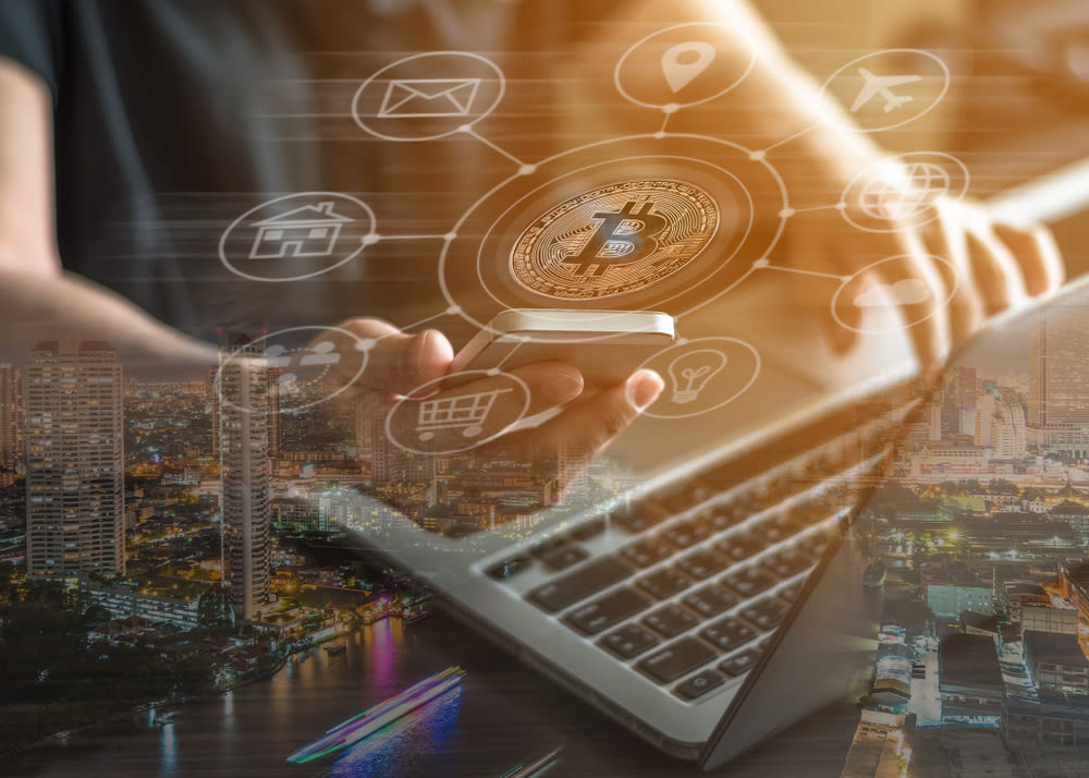 What to Know About Cryptojacking