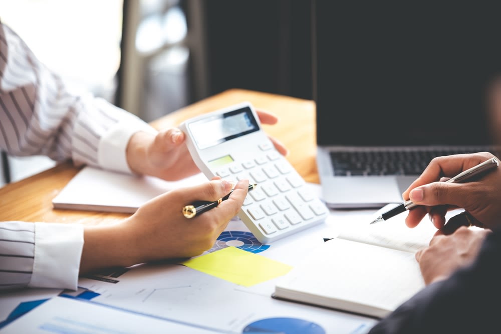 Cybersecurity Investments: The ROI