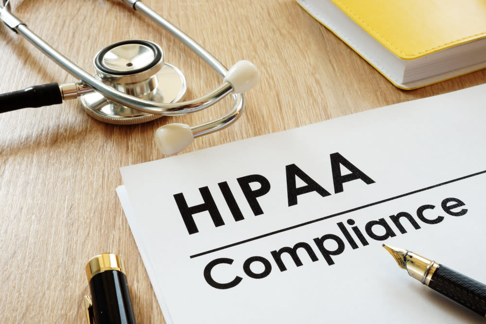 Do You Need A Penetration Test to Be HIPAA Compliant?