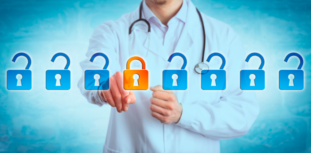 Healthcare and Cybersecurity: How to Strengthen Your Security Posture