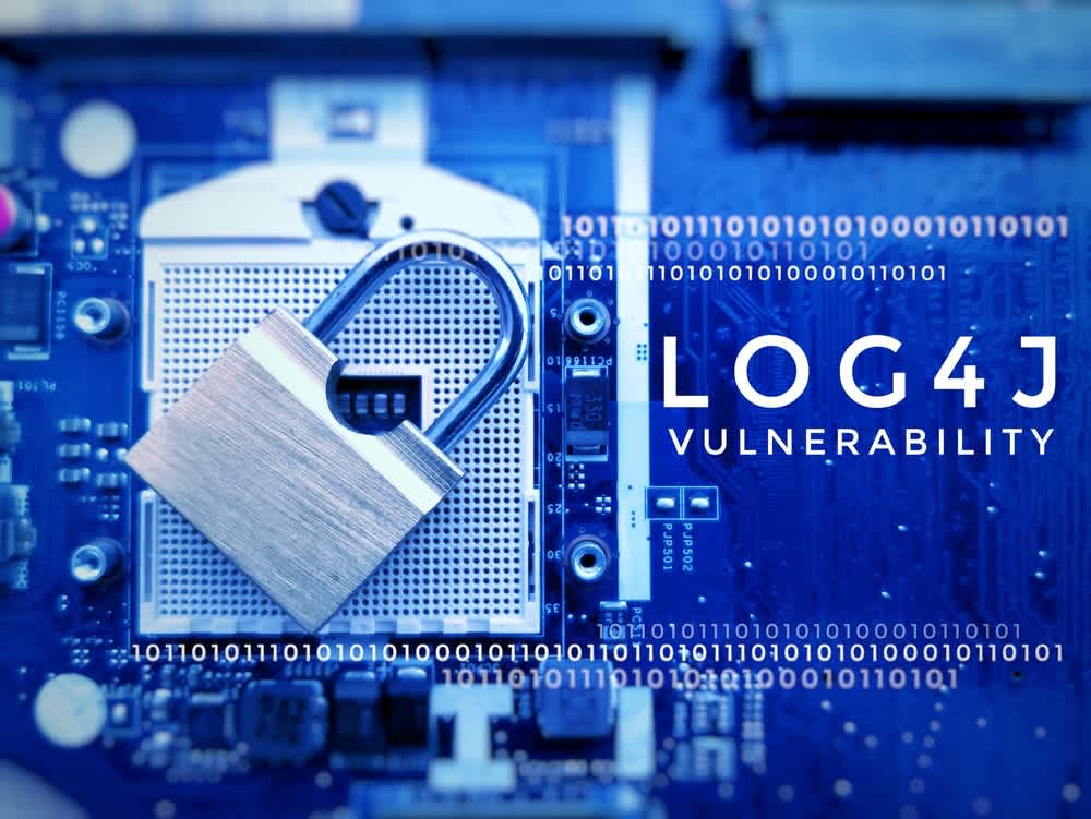 Log4j Vulnerability Explained | Packetlabs