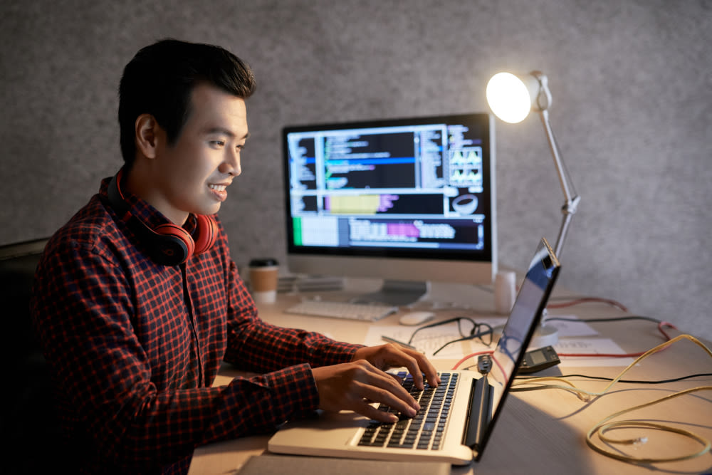 Day in the Life of an Ethical Hacker